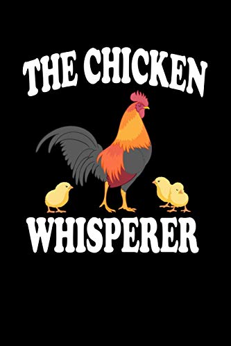 The Chicken Whisperer: Animal Nature Collection