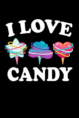 I Love Candy: Animal Nature Collection