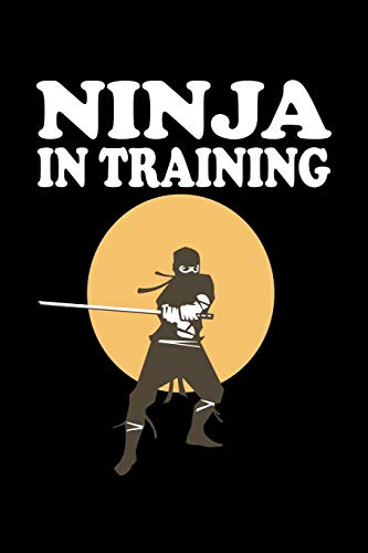 Ninja In Training: Animal Nature Collection