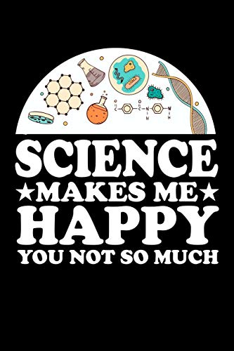 Science Make Me Happy You Not So Much: Animal Nature Collection