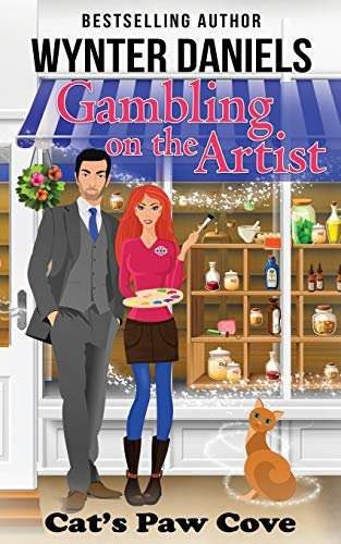Gambling On The Artist (Cat's Paw Cove)