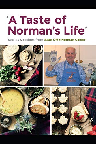 A Taste Of Norman's Life