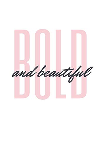 Bold And Beautiful