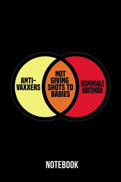 Anti-Vaxxers | Not giving shots to Babies | Responsible Bartender: Funny Anti Vaccination Meme