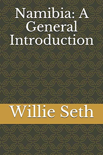 Namibia: A General Introduction