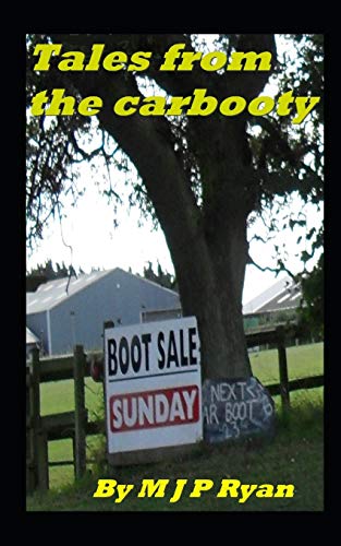 Tales From The Car Booty