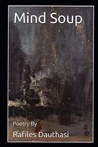 Mind Soup: Poetry By