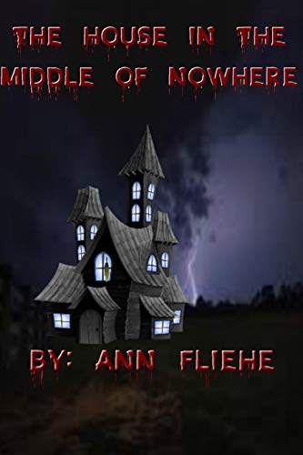 The House In The Middle Of Nowhere (P.I. Jessica)