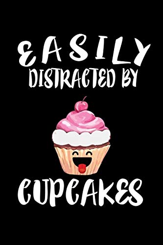 Easily Distracted By Cupcakes: Animal Nature Collection