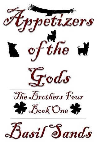Appetizers Of The Gods (The Brothers Four)