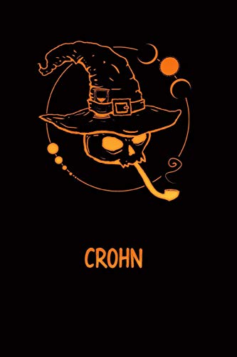 Crohn: Schub Morbus Crohn Rechtzeitig Erkennen (German Edition)