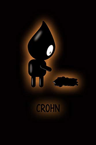 Crohn: Schub Morbus Crohn Dokumentieren (German Edition)