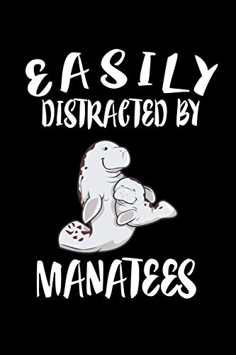 Easily Distracted By Matanees: Animal Nature Collection