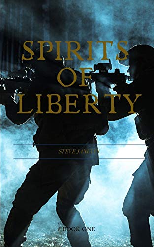 Spirits Of Liberty