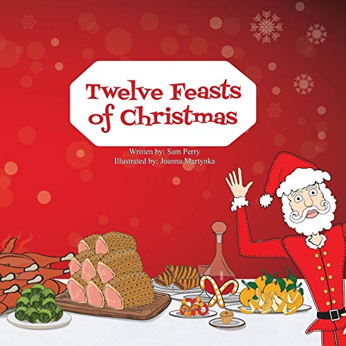 Twelve Feasts Of Christmas