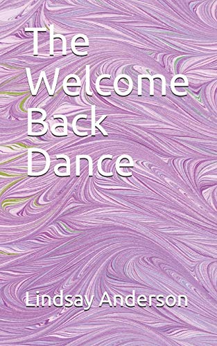 The Welcome Back Dance (Annyce Driver)