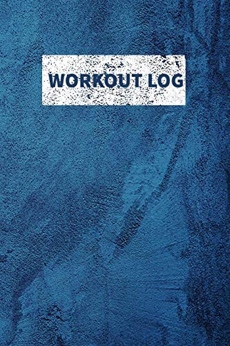 Strict Workout Log For Women - 9781081586928