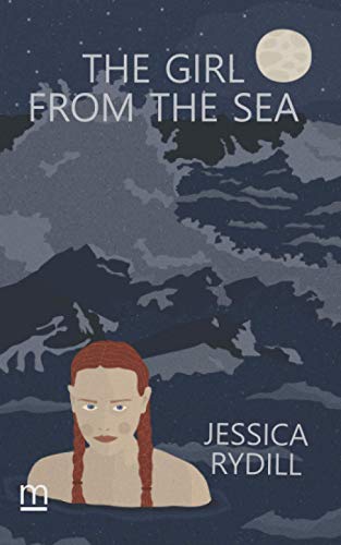 The Girl From The Sea: The Prequel To Children Of The Shaman (Shaman Series)