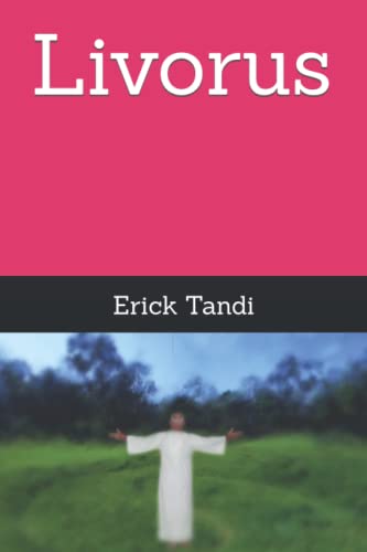 Livorus: The Black Angel