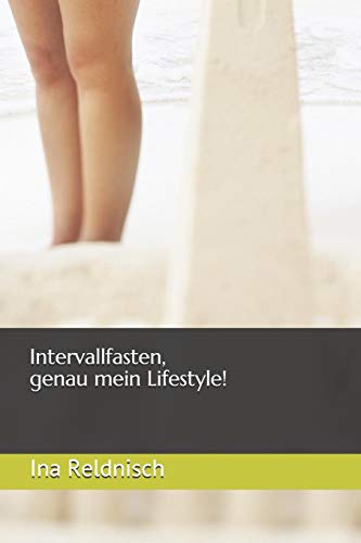 Intervallfasten,Genau Mein Lifestyle (German Edition)