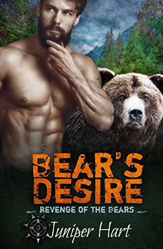 Bear's Desire: Revenge Of The Bears
