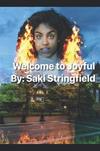 Welcome To Joyful (Joyful Series)