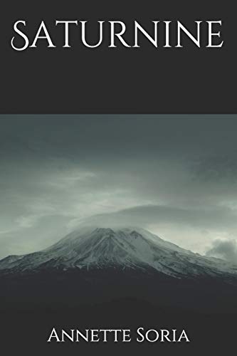 Saturnine