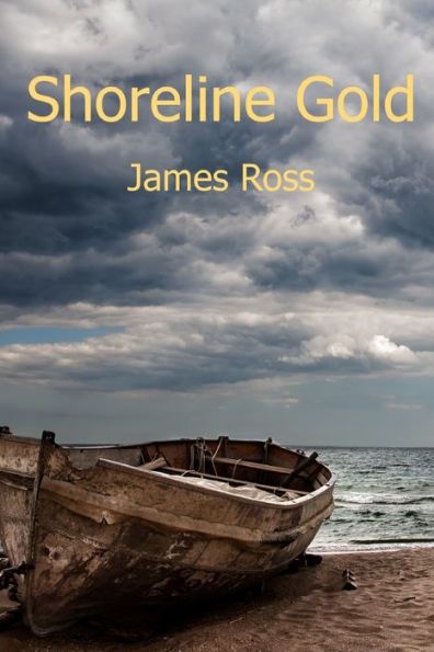 Shoreline Gold (Walker/Speed Novels)