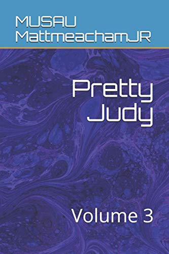 Pretty Judy: Volume 3