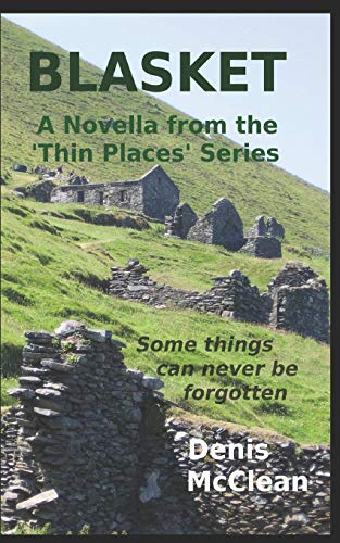 Blasket: A 'thin Places' Novella