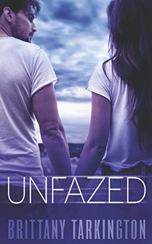 Unfazed (The Hazed Series)
