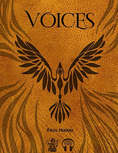 Voices - 9781082286643