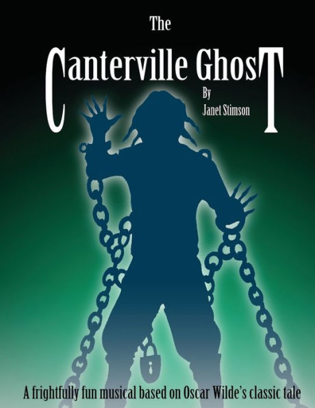 The Canterville Ghost - 9781082297144