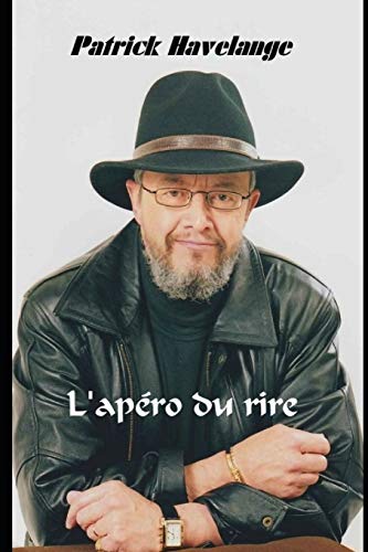 L'Ap?ro Du Rire (French Edition)
