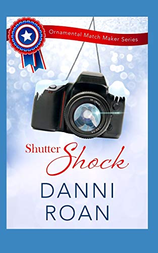 Shutter Shock Christmas In July (The Ornamental Match Maker)