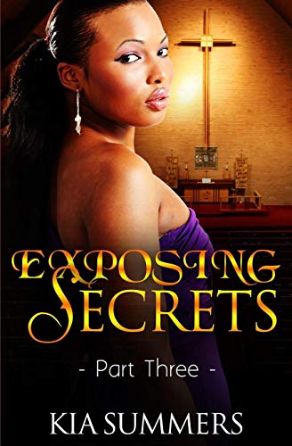 Exposing Secrets 3 (The Lucas Family Scandal)