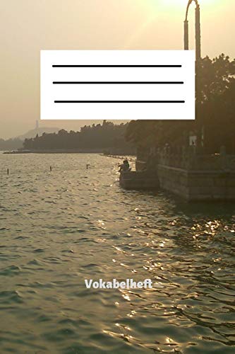 Vokabelheft (German Edition) - 9781082435065