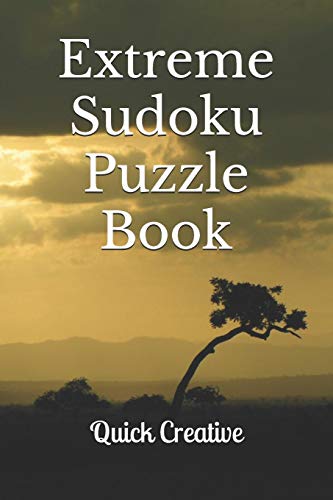 Extreme Sudoku Puzzle Book: 16 X 16 Mega Sudoku Featuring 50 Hard Sudoku Puzzles And Answers (Beach Edition)