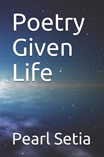 Poetry Given Life