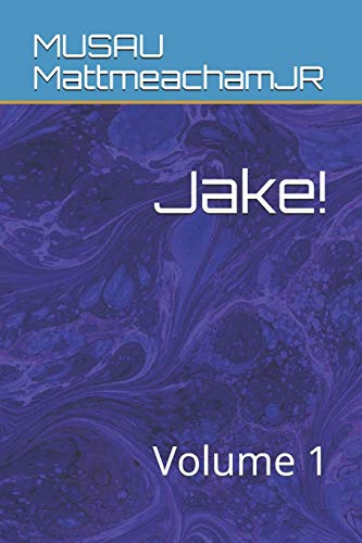 Jake!: Volume 1