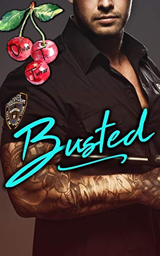 Busted - 9781082724060