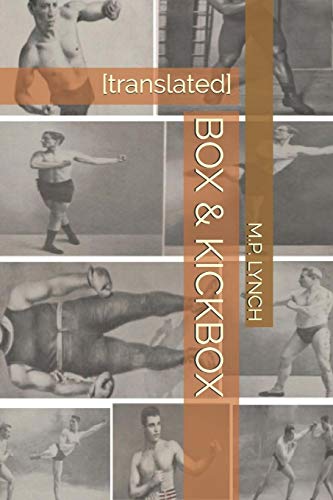 Box & Kickbox: [Translated]