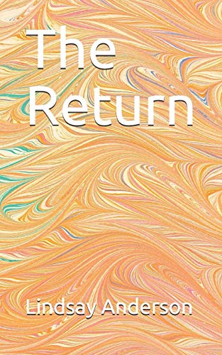 The Return (Skye Colton)