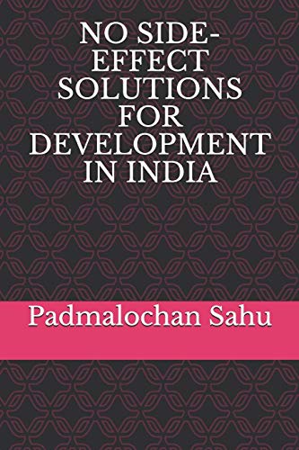No Side-Effect Solutions For Development In India