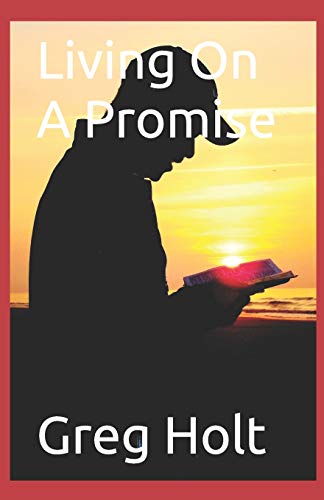Living On A Promise