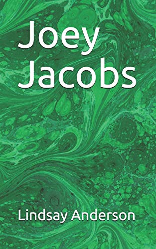 Joey Jacobs