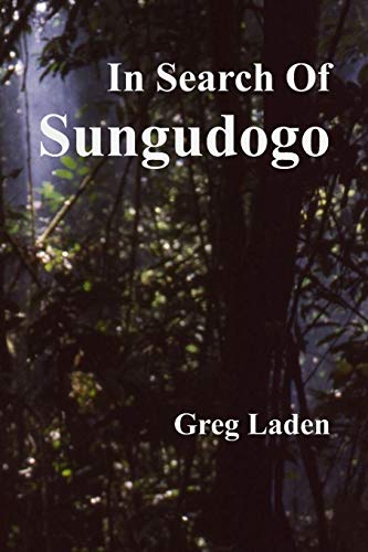 In Search Of Sungudogo