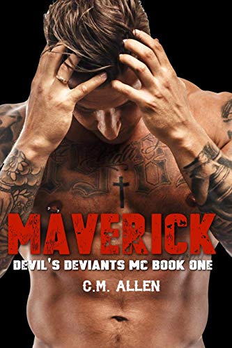 Maverick (Devil's Deviants)