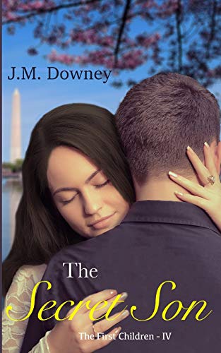 The Secret Son (The First Children)