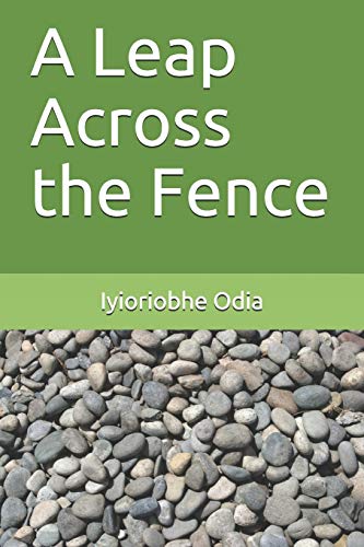 A Leap Across The Fence